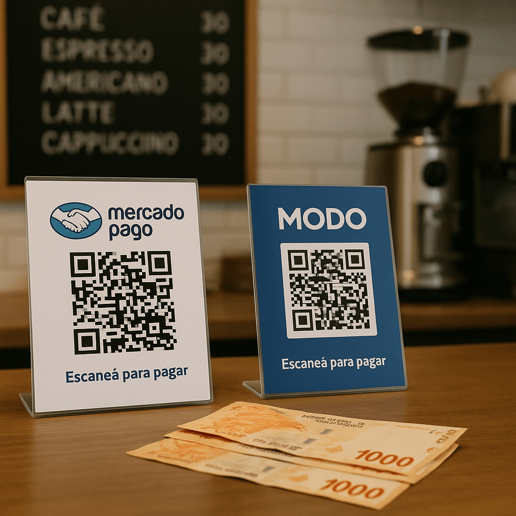 How Foreigners Can Make Payments and Withdraw Cash in Argentina (2025 Guide)