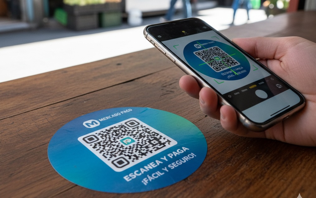 Mercado Pago for Foreigners: How It Works with WanderWallet