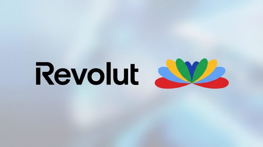 Revolut Deposits Are Now Available