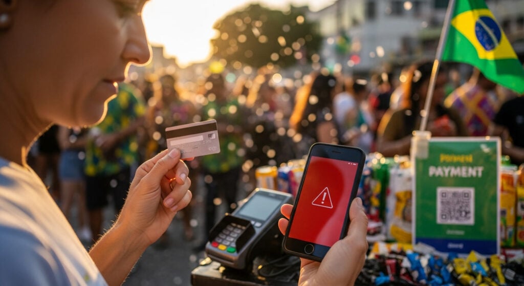 Brazil Carnival Scams: How to Protect Your Money During the World’s Biggest Party