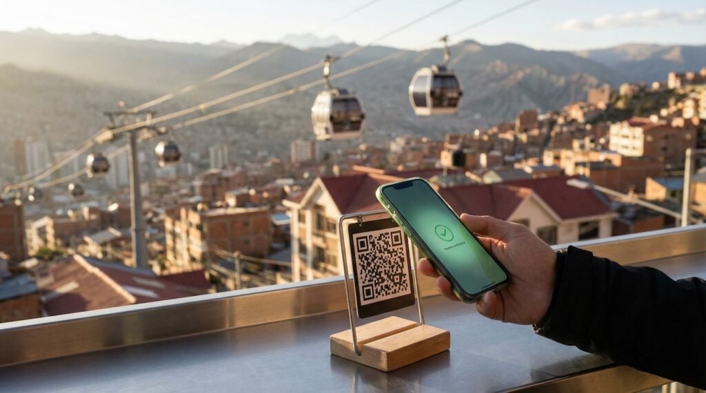 How to Pay in Bolivia as a Tourist (2026 Guide)