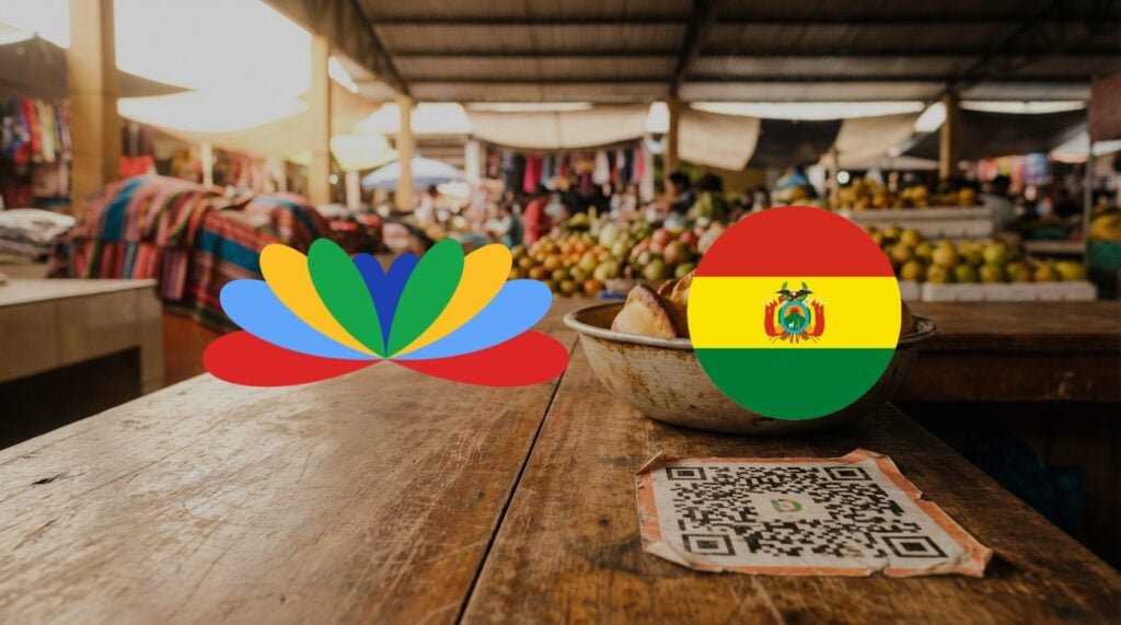 WanderWallet Is Now Live in Bolivia 🇧🇴