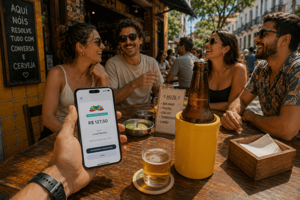 Traveling to Brazil: 10 Things You Should Know