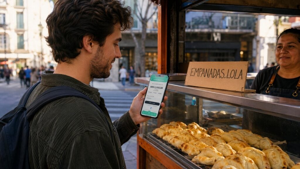 Alias Payments in Argentina: What It Is and Why It Matters