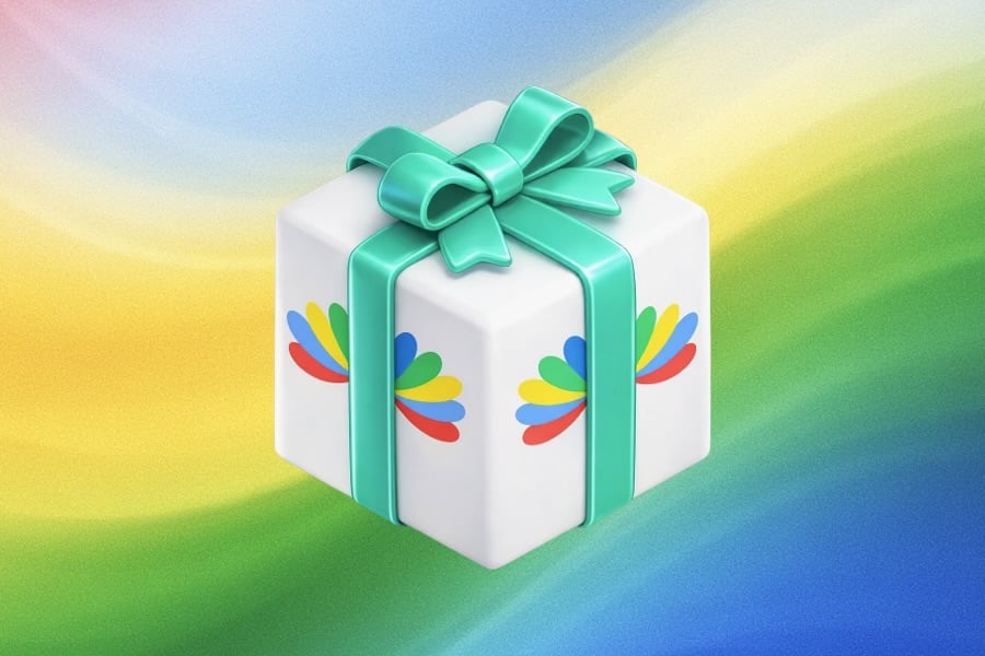 Referrals Are Live: Invite a Friend, You Both Get $5