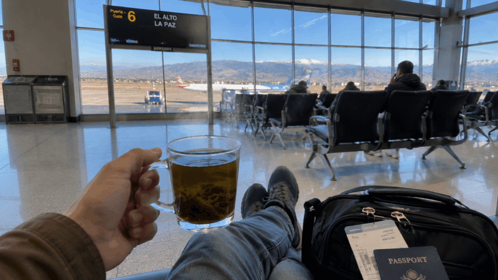 La Paz Altitude Guide: How to Avoid Feeling Terrible on Arrival
