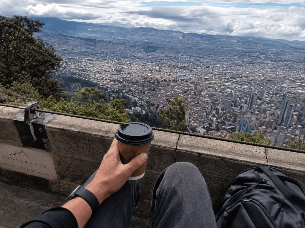 Bogota Travel Guide for First-Time Visitors