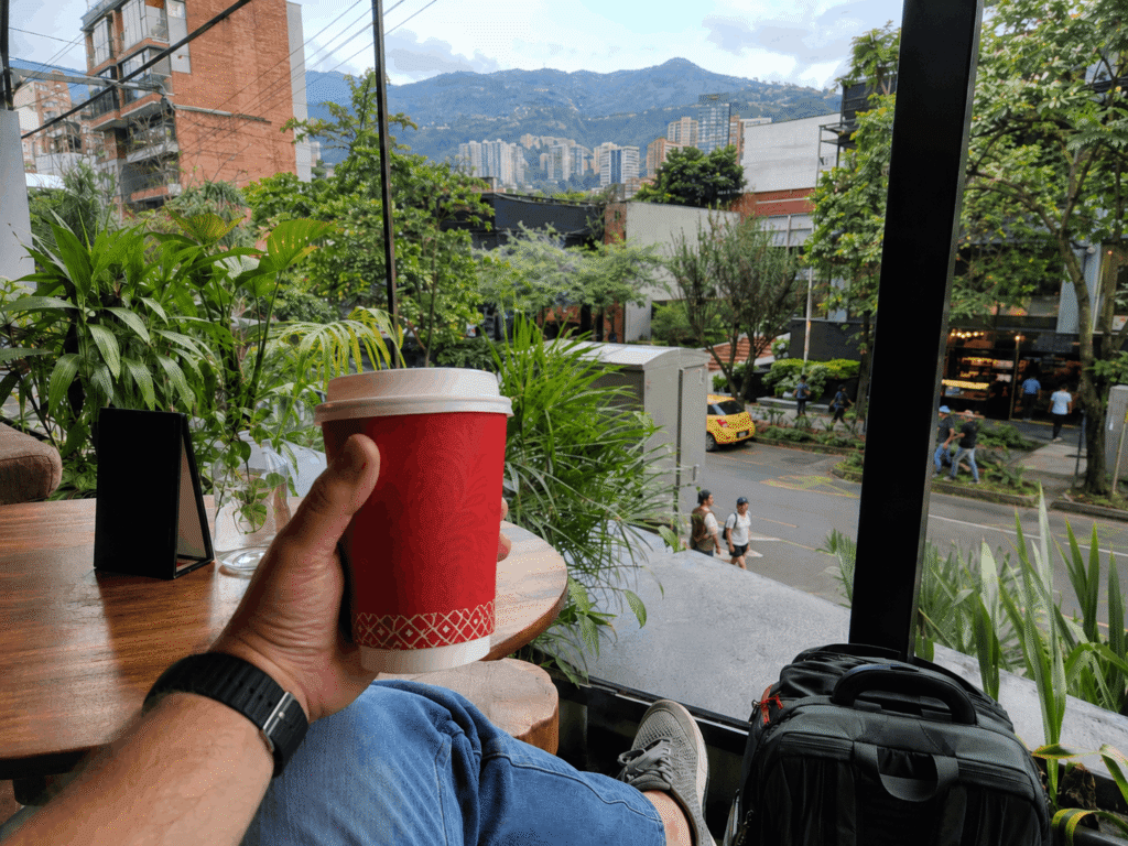 7 Days in Colombia: Bogota, Medellin, or Cartagena?