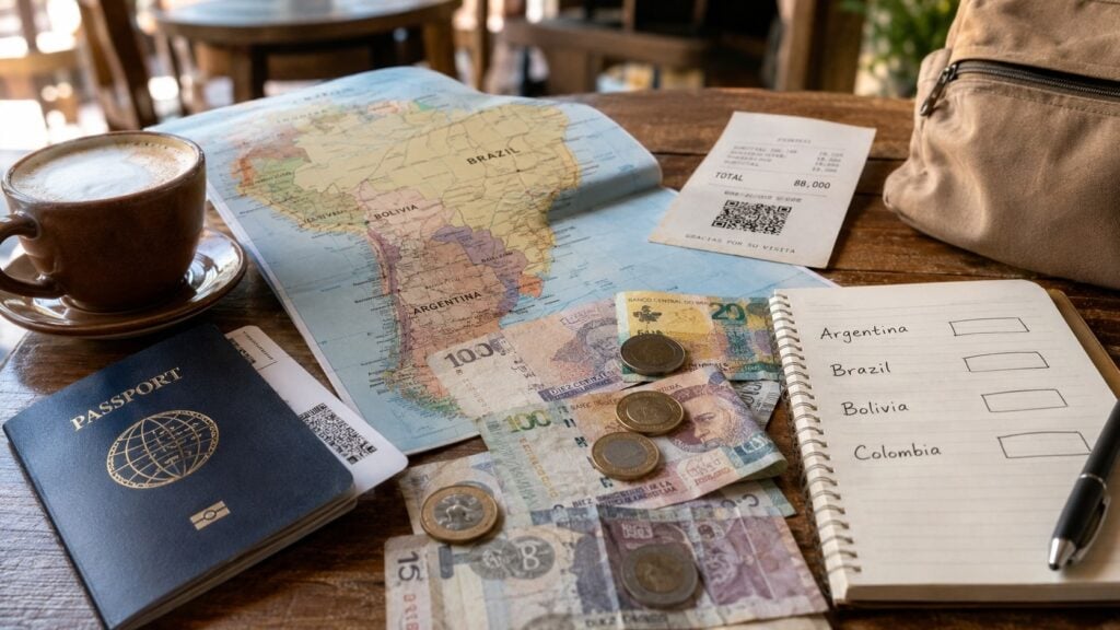 WanderWallet Limits in 2026